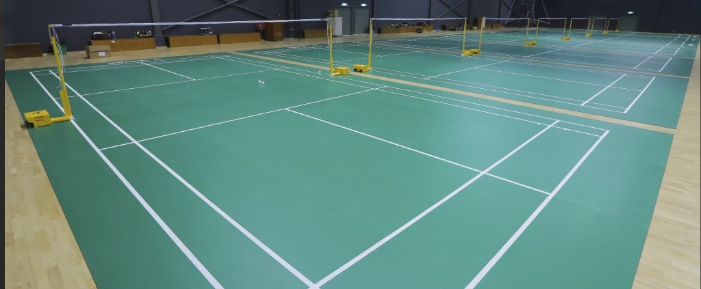 Unveiling the Advantages of PVC Sports Flooring