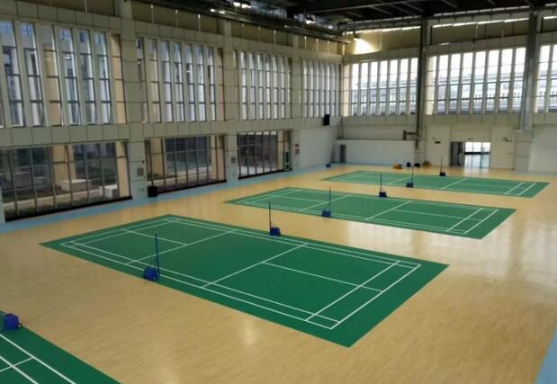 Which is Better: PVC Sports Floor or Solid Wood Sports Floor?cid=11