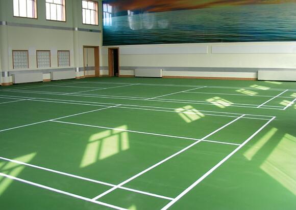 How Long Will PVC Sports Flooring Last?cid=11