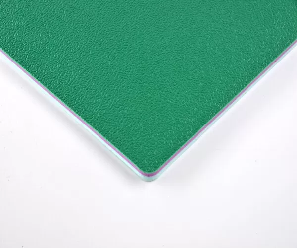 PVC Badminton Court Mat with Competition