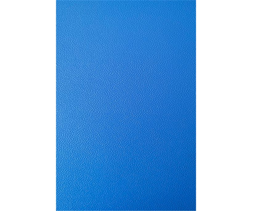 PVC Tennis Court Flooring – Crystal Sand Embossed