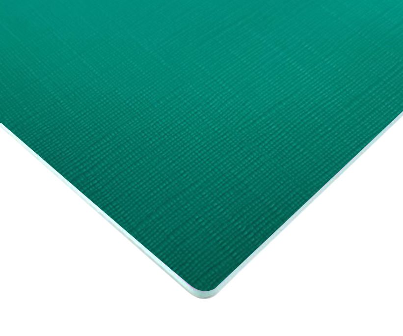 PVC Badminton Court Mat—Professional