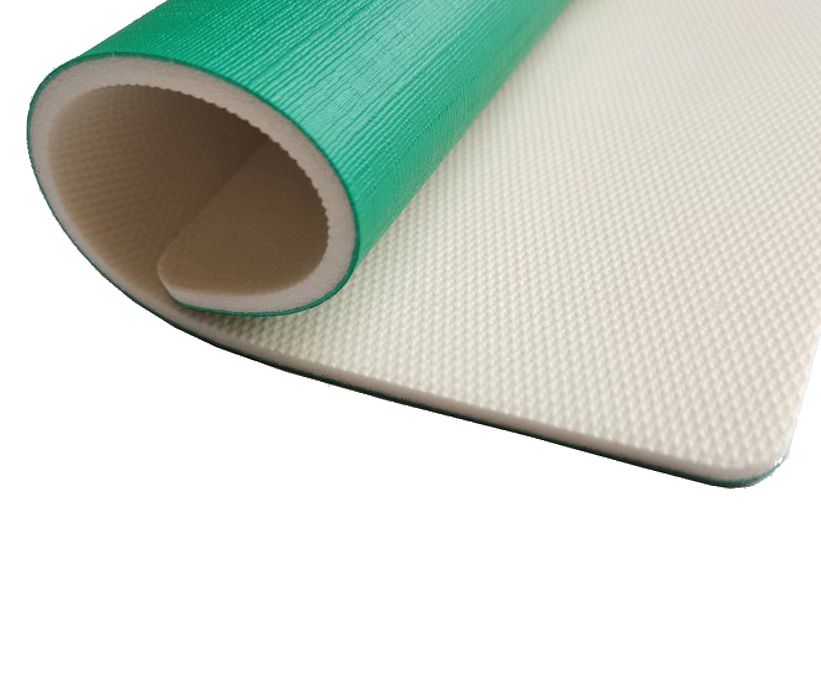 PVC Badminton Court Mat—Professional