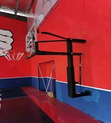 Basketball Hoops