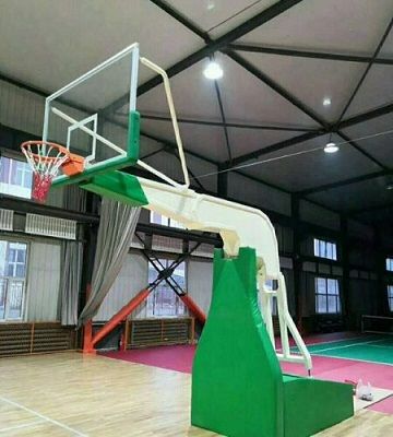 Basketball Hoops for school