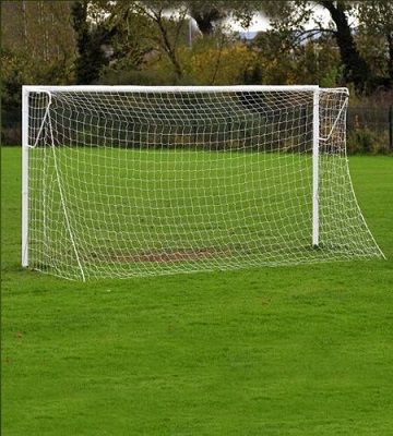 PVC GARDEN SOCCER GOAL