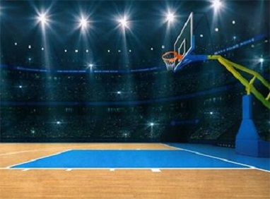 Why PVC Sports Flooring is the Best Choice for Basketball Courts