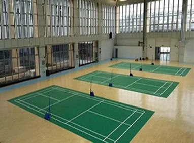 Which is Better: PVC Sports Floor or Solid Wood Sports Floor?