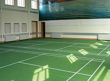 How Long Will PVC Sports Flooring Last?