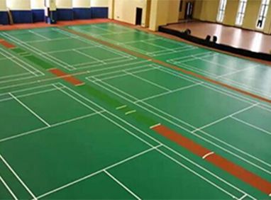 Choosing the Right Sports Flooring: PVC vs. Rubber