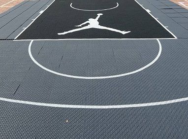 US Backyard Court