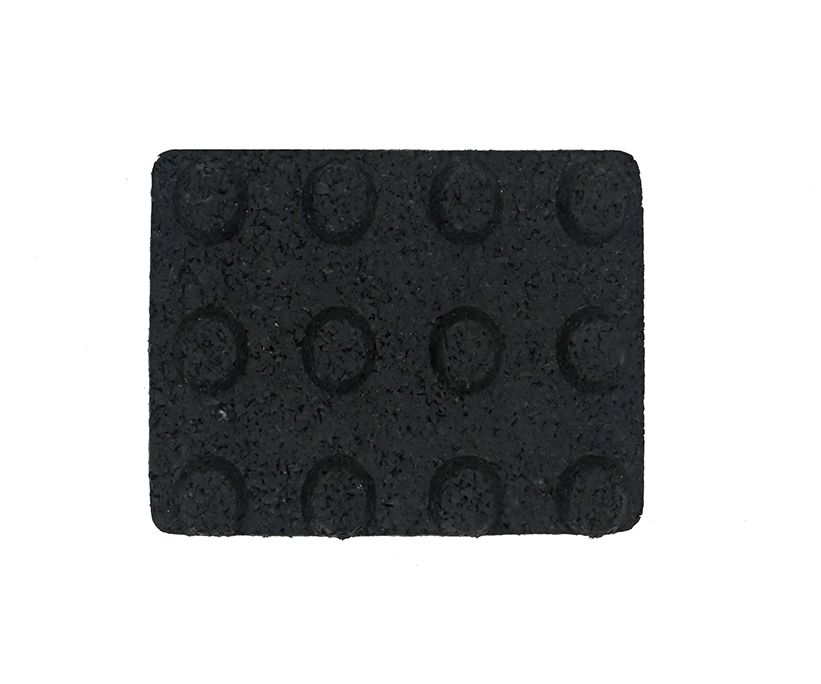 Rubber Flooring Tiles