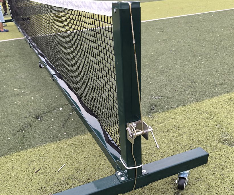 Pickleball Net Post-GP01