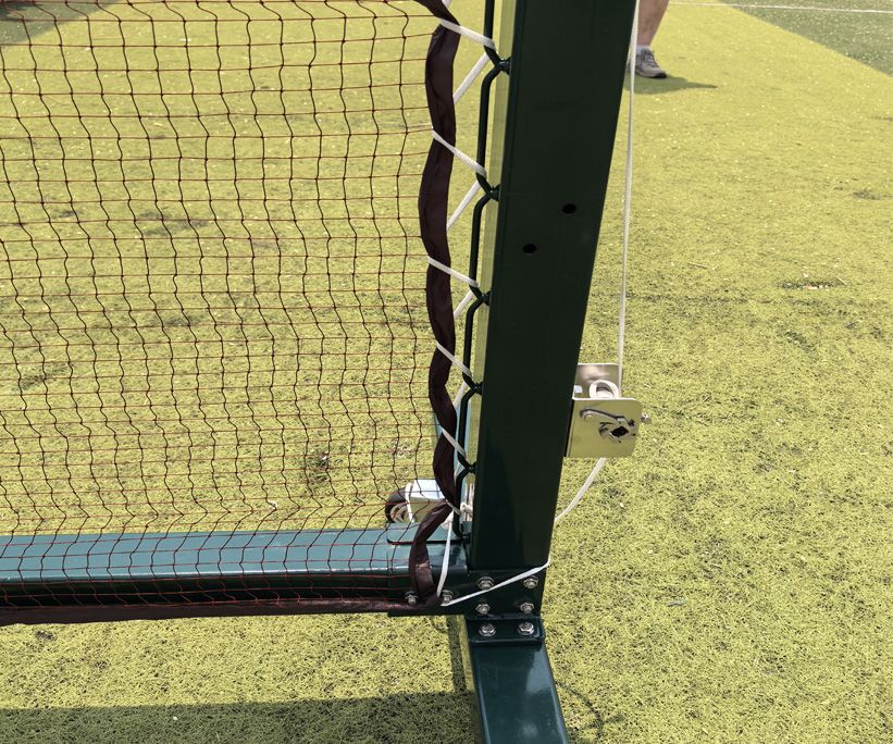 Pickleball Net Post-GP01