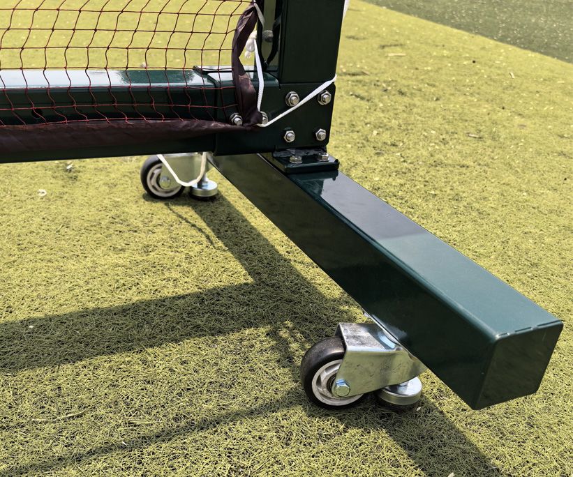 Pickleball Net Post-GP01