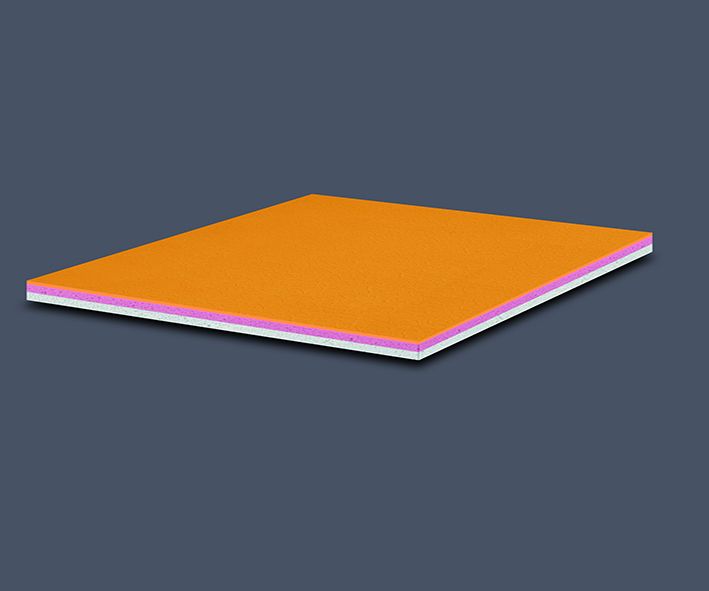 Gem Surface For Multi-Purpose Flooring