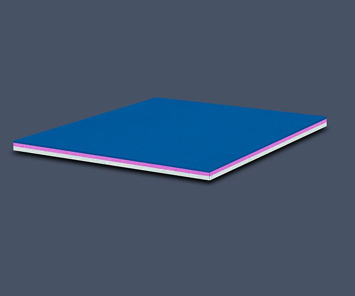 Gem Surface For Multi-Purpose Flooring