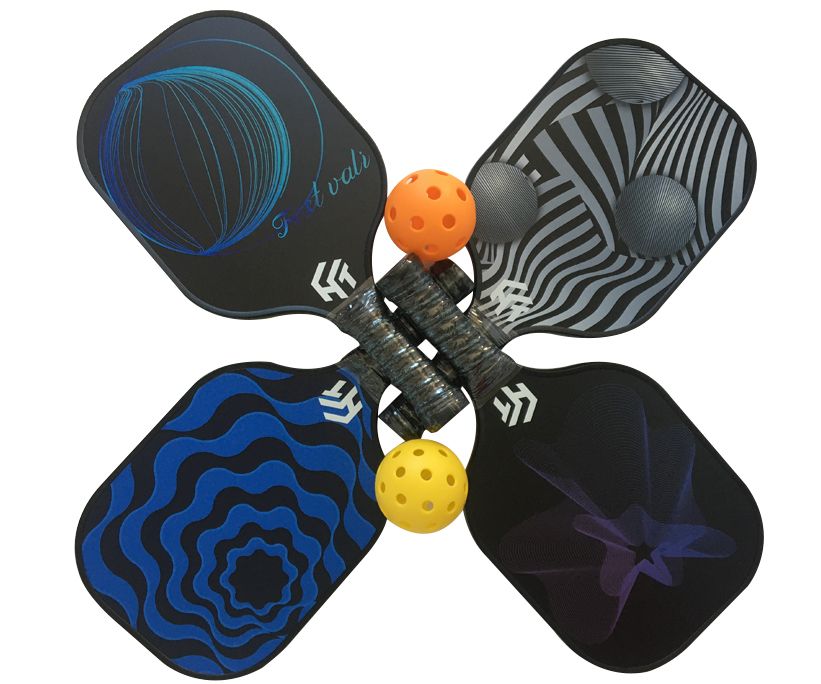 Pickleball Paddle