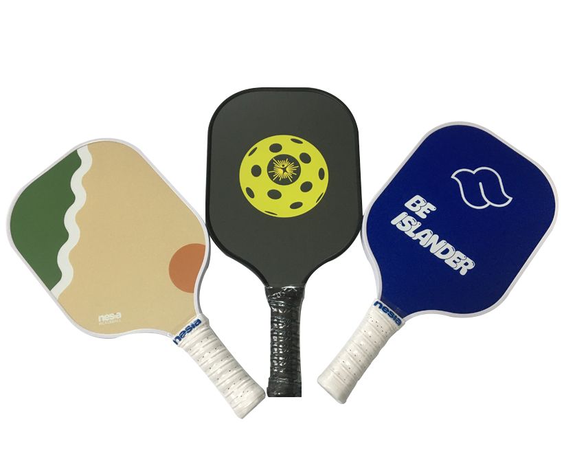 Pickleball Paddle