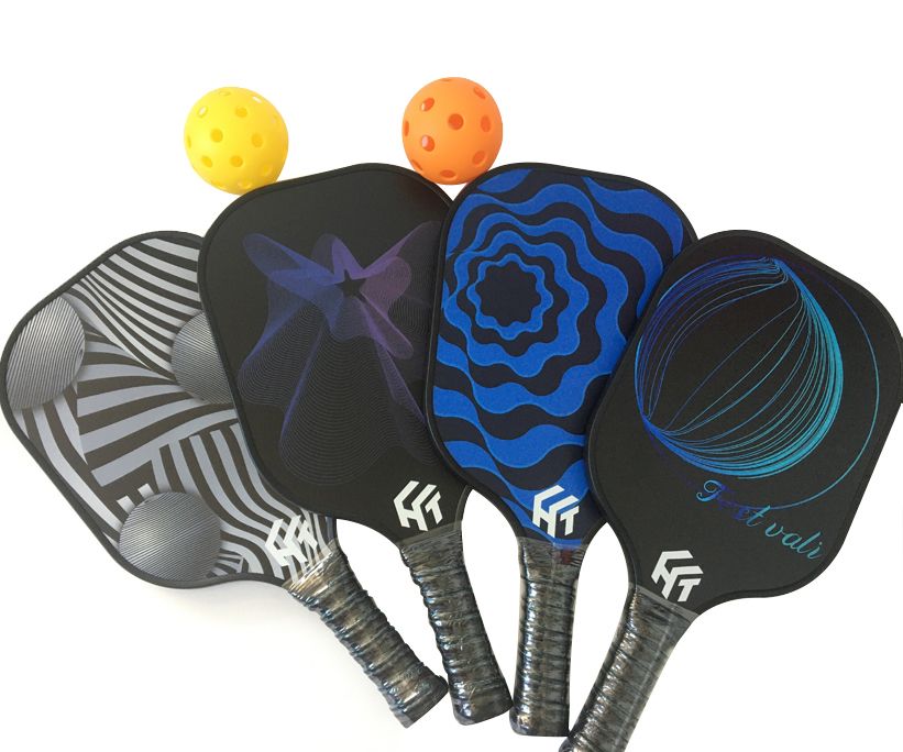 Pickleball Paddle