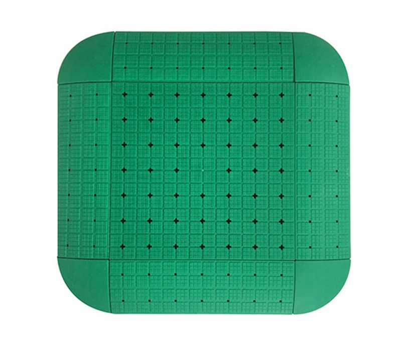 Basketball Court Tiles-KC01