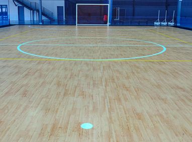 Try Guardwe, make your futsal court a masterpiece!