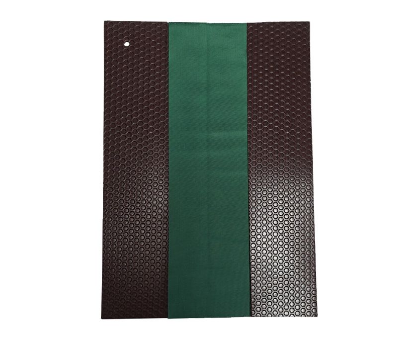 Velcro Joint Badminton Court Mat