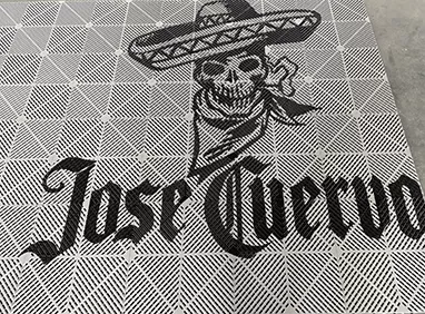 Your Logo, Our Court. Any Design is Possible. Your Logo, Our Court. Any Design is Possible.